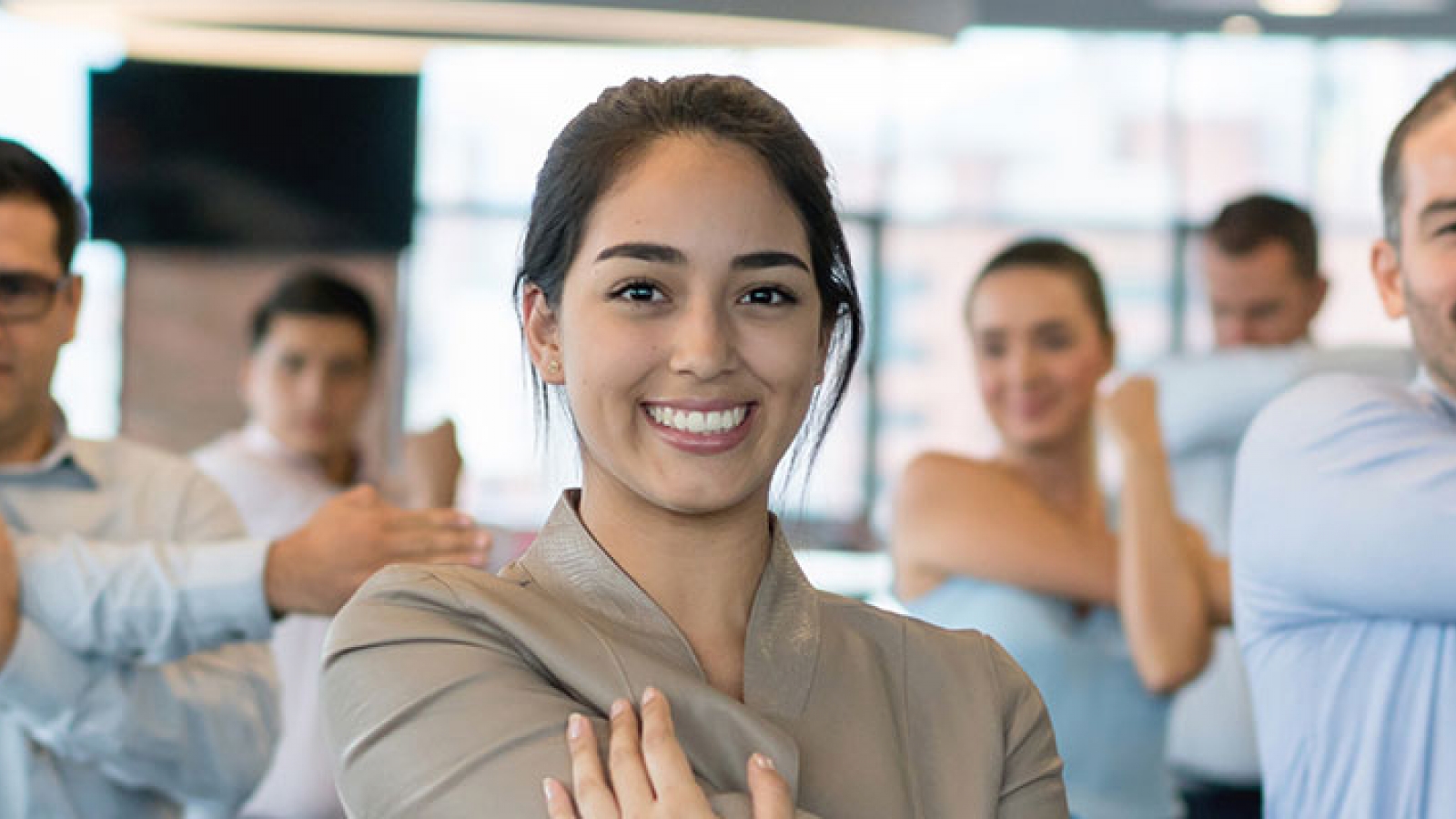 Ik Voel Me Goed Op Het Werk | Psychosociale Risico's Op Het Werk